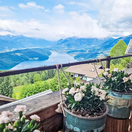 Mirnock-chalet By Interhome * Ferndorf