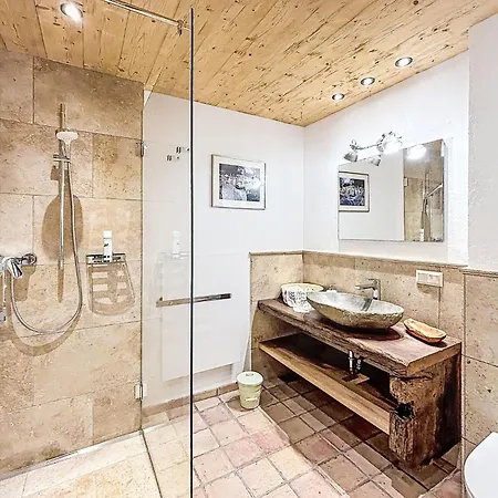 דירה Mirnock-chalet By Interhome