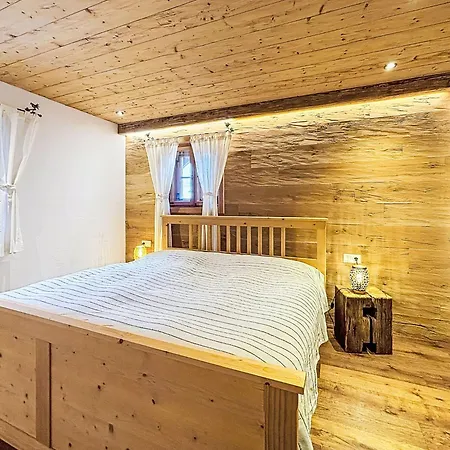 Mirnock-chalet By Interhome