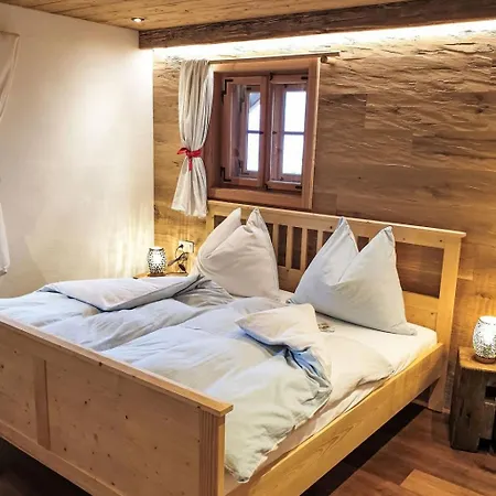 Mirnock-chalet By Interhome *